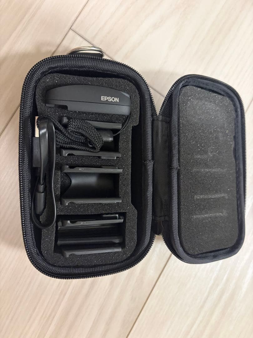 美品 EPSON M-Tracer エムトレーサー