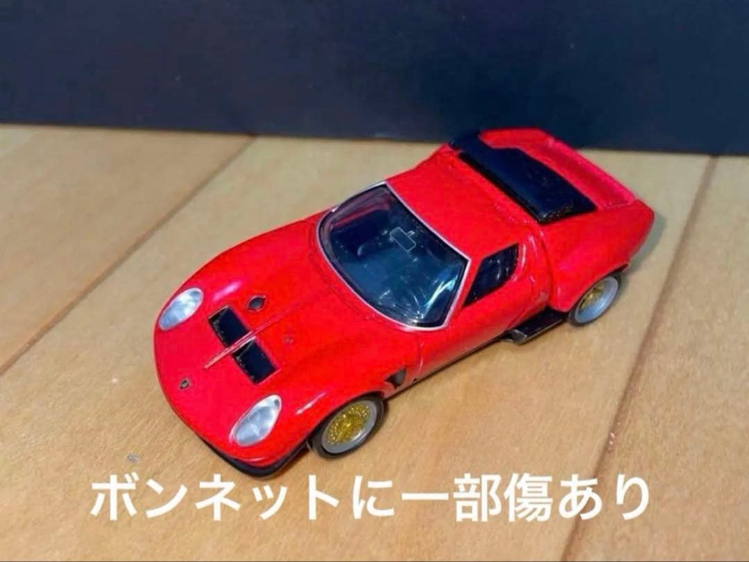 トミカプレミアム 廃盤18台