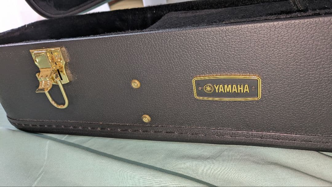 専用　　YAMAHA FGX5 red label series 極美品
