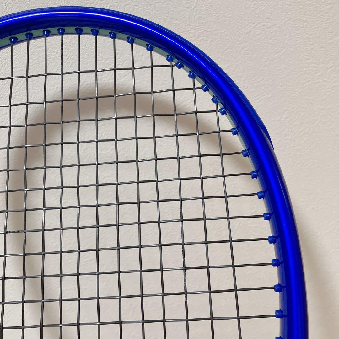 ウィルソン Wilson ULTRA TOUR 98J V5