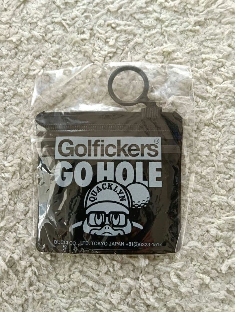 ☆新品未開封☆ZOZOCHAMPIONSHIP限定ゴルフマーカーセット