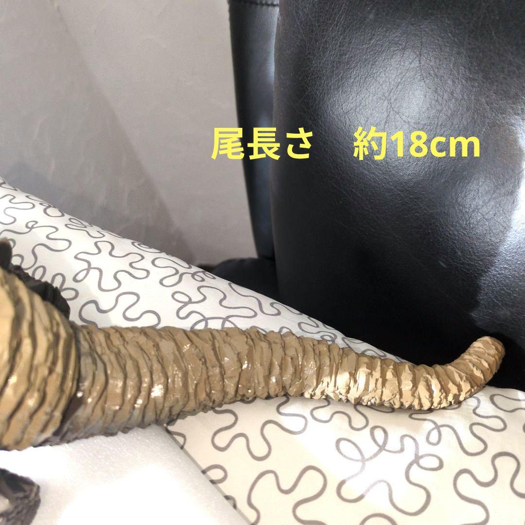ガボラ　ウルトラマンシリーズ 怪獣 ソフビ　円谷プロBANDAI