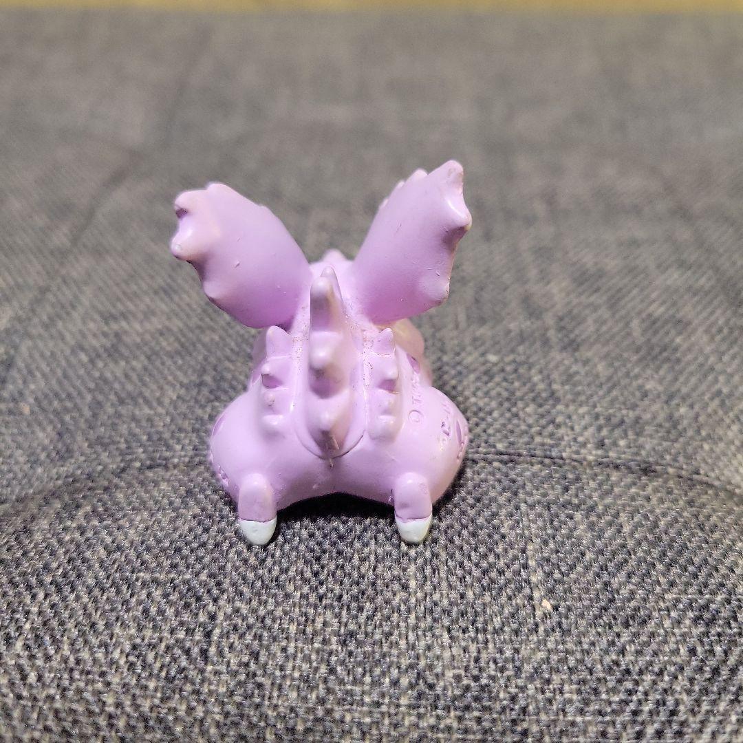 ポケモン ニドラン♂ モンコレ フィギュア 初期