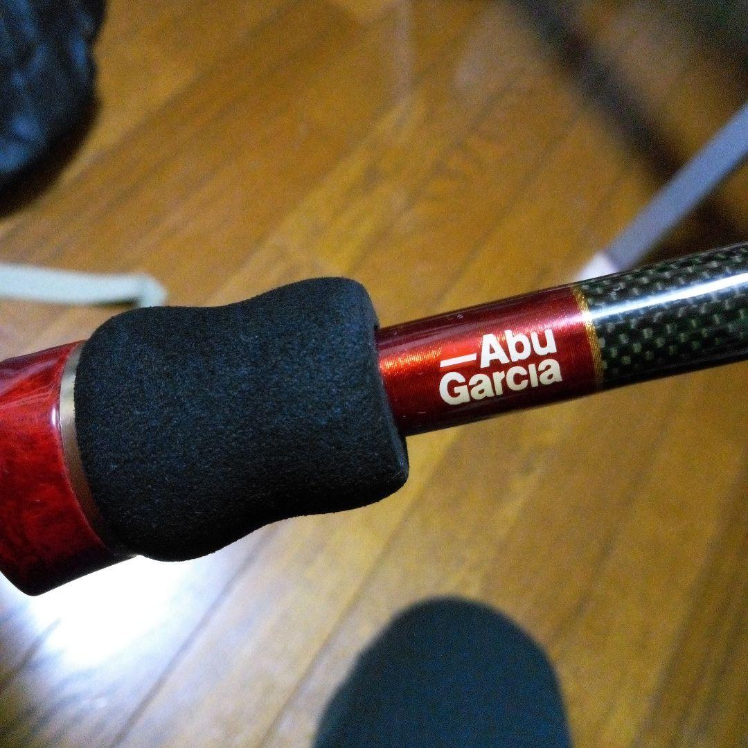 ロッド Abu Garcia Fantasista FC-67MHFR
