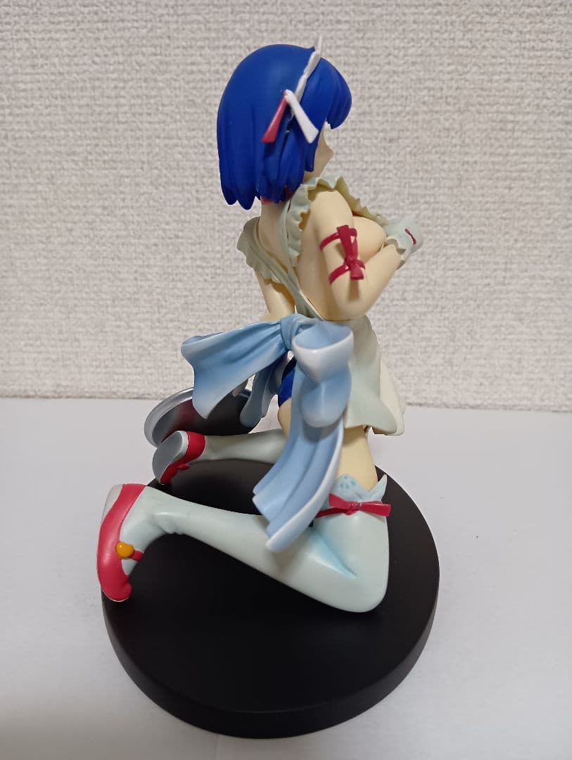 国分寺こより 裸メイドエプロンver.「ナースウィッチ小麦ちゃんマジカルて」