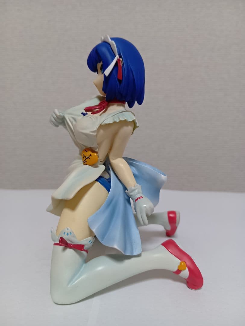 国分寺こより 裸メイドエプロンver.「ナースウィッチ小麦ちゃんマジカルて」