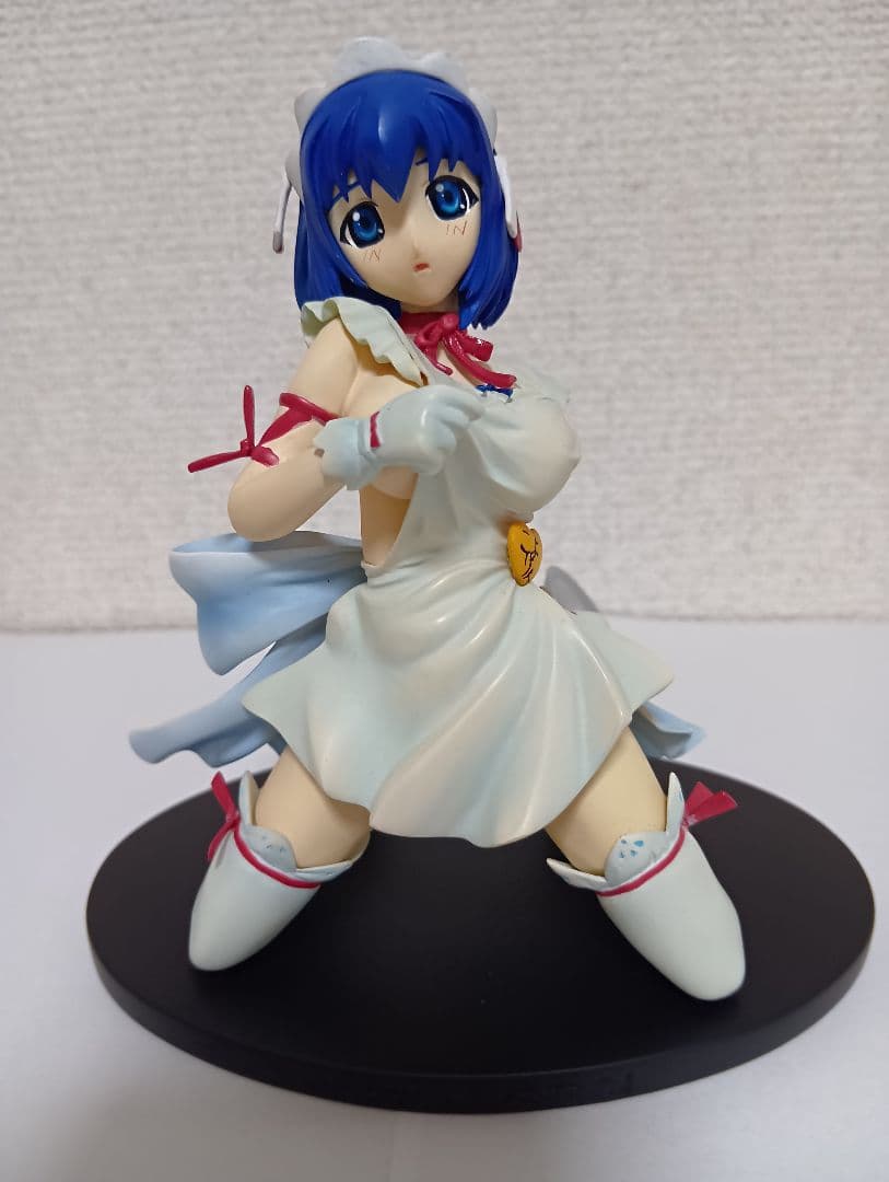 国分寺こより 裸メイドエプロンver.「ナースウィッチ小麦ちゃんマジカルて」