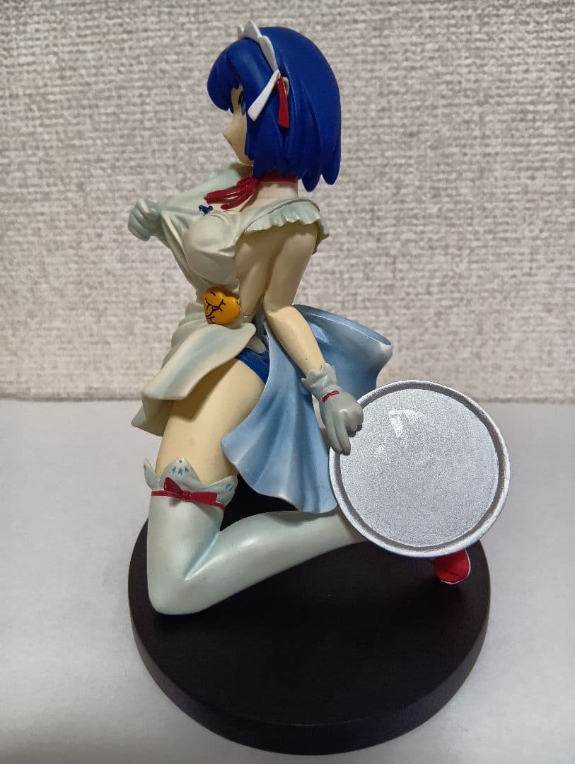 国分寺こより 裸メイドエプロンver.「ナースウィッチ小麦ちゃんマジカルて」