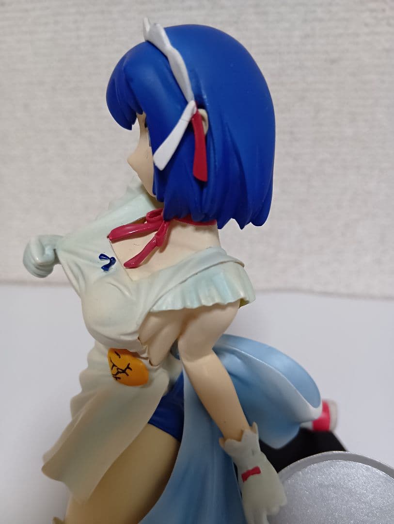 国分寺こより 裸メイドエプロンver.「ナースウィッチ小麦ちゃんマジカルて」