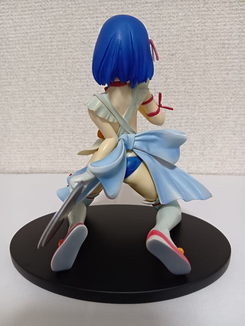 国分寺こより 裸メイドエプロンver.「ナースウィッチ小麦ちゃんマジカルて」