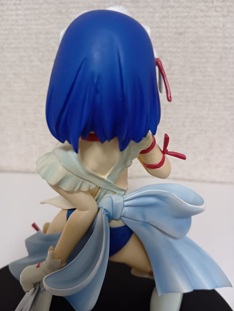国分寺こより 裸メイドエプロンver.「ナースウィッチ小麦ちゃんマジカルて」