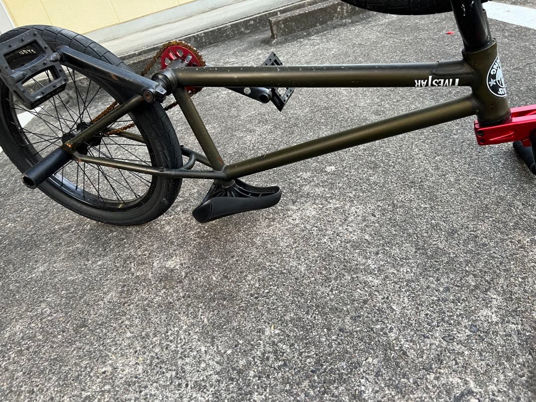 BMX サンデイ
