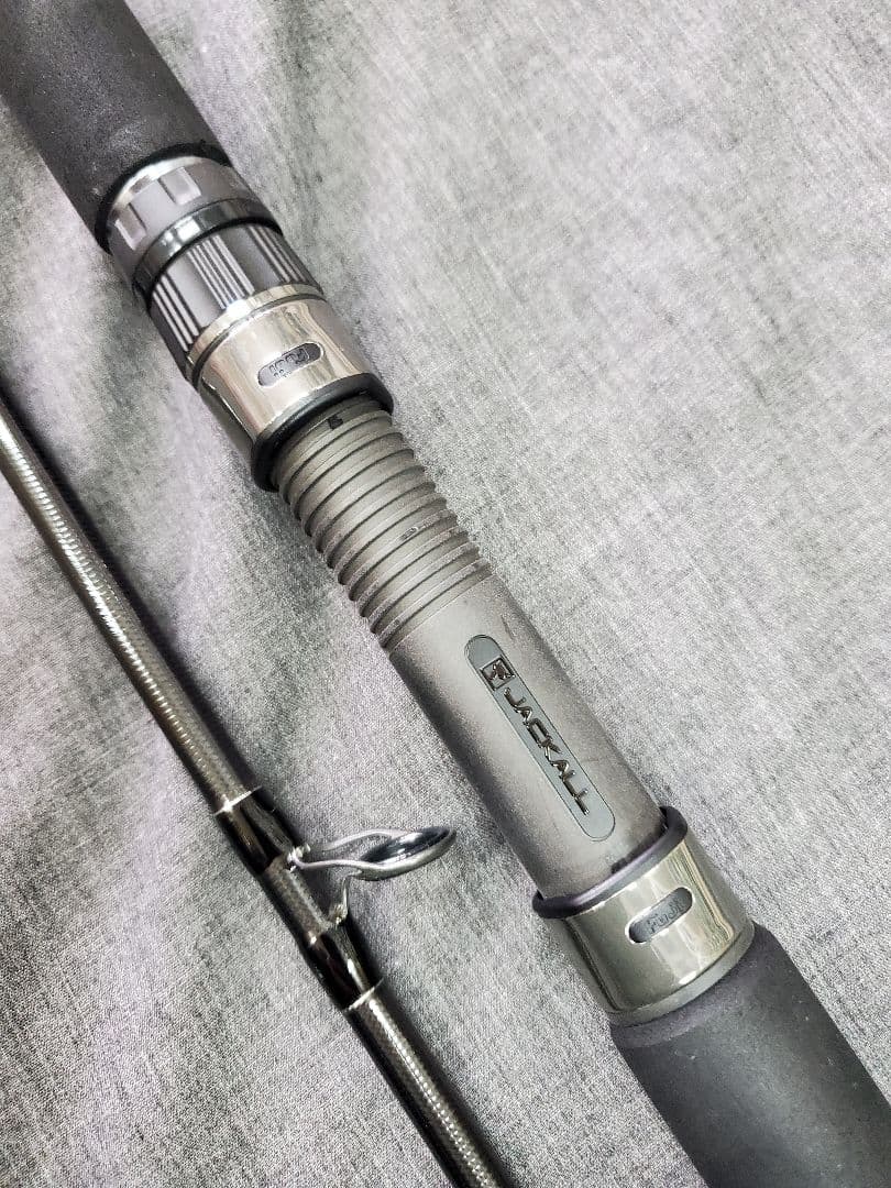 ジャッカル BRS-S100MLMH-BURI CUSTOM