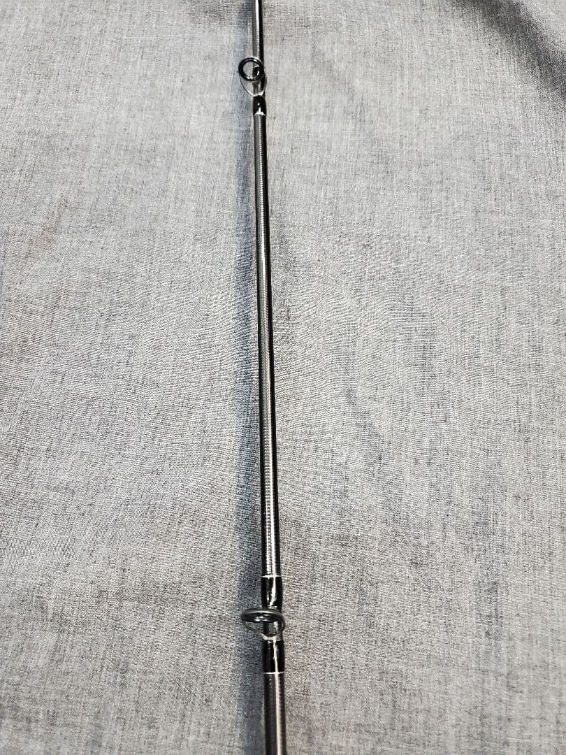 ジャッカル BRS-S100MLMH-BURI CUSTOM
