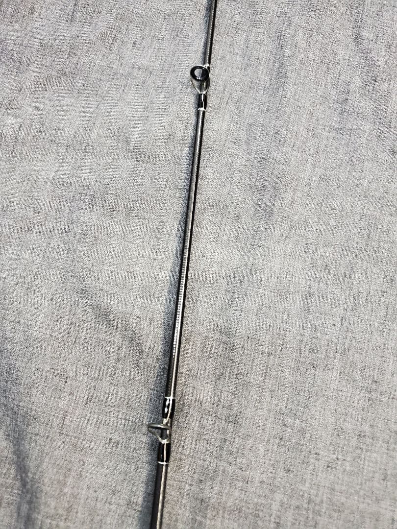 ジャッカル BRS-S100MLMH-BURI CUSTOM