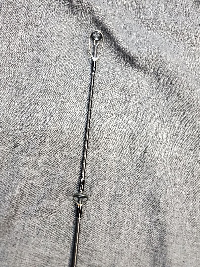 ジャッカル BRS-S100MLMH-BURI CUSTOM