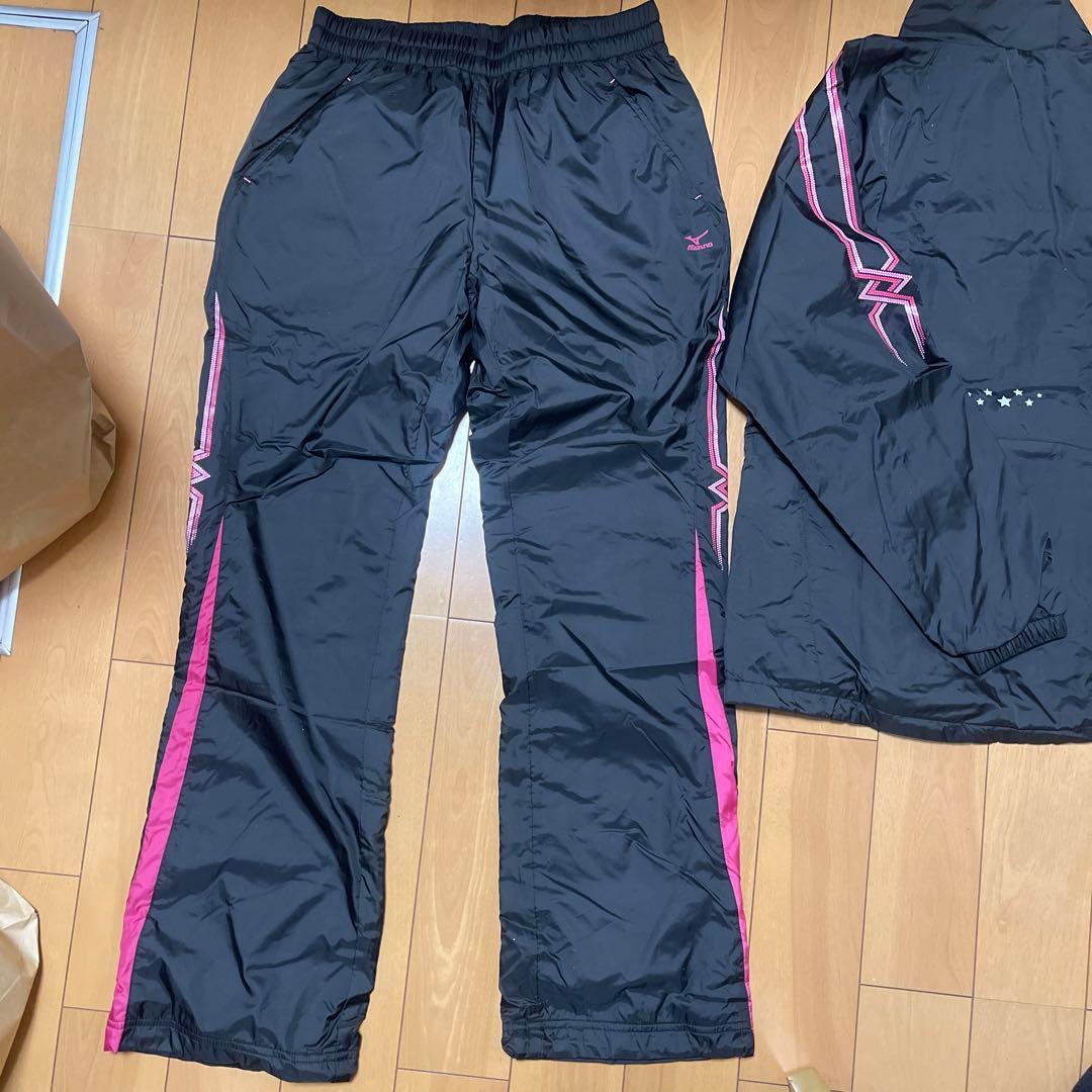 その他 Mizuno breath thermo thermal plus