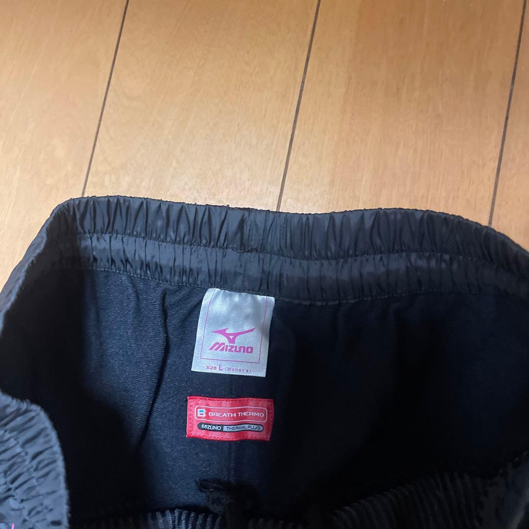 その他 Mizuno breath thermo thermal plus