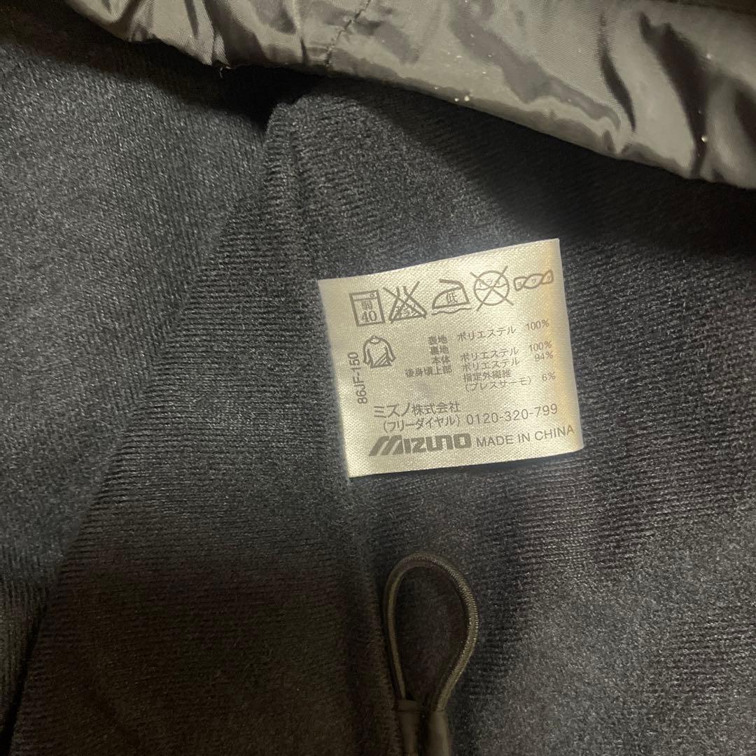 その他 Mizuno breath thermo thermal plus