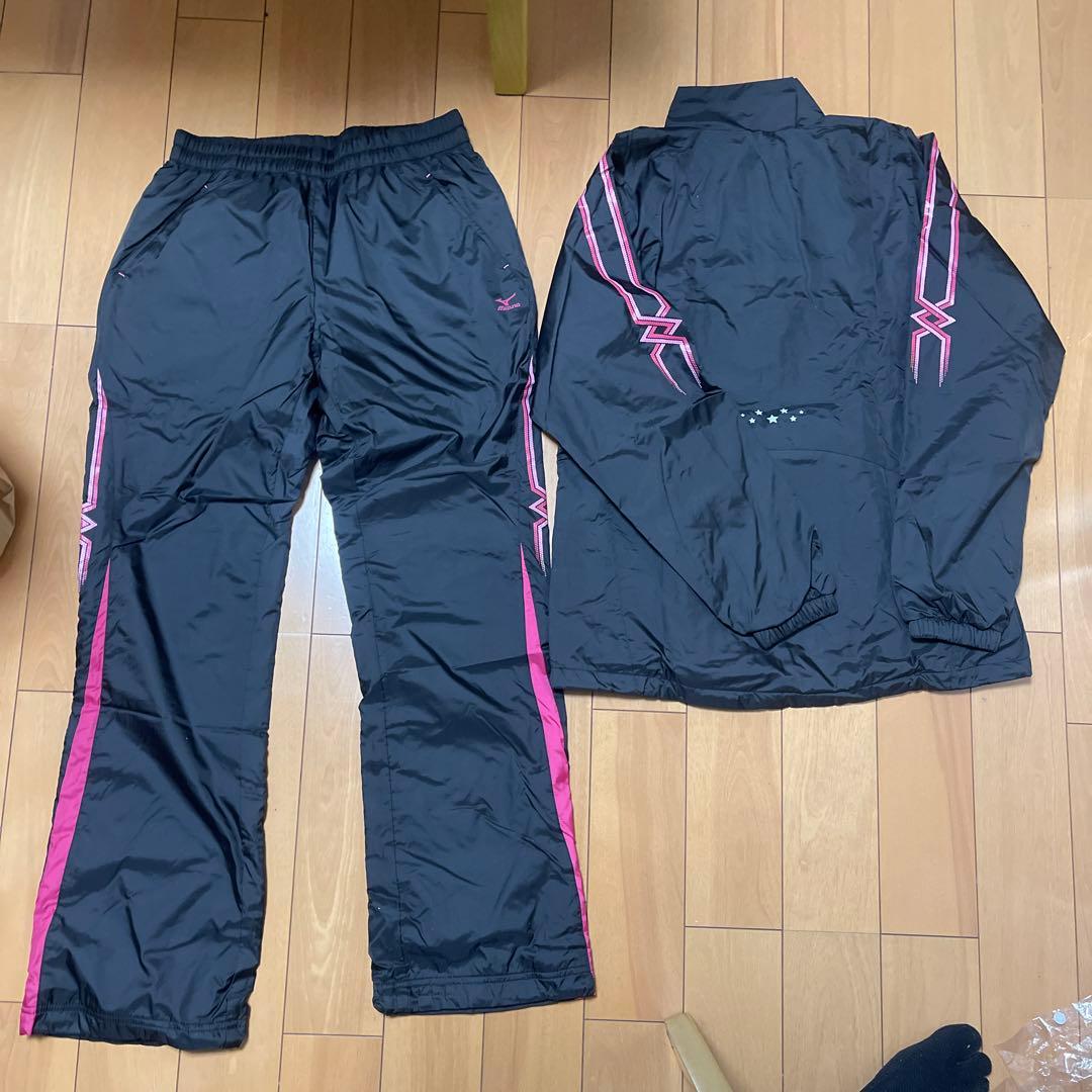 その他 Mizuno breath thermo thermal plus