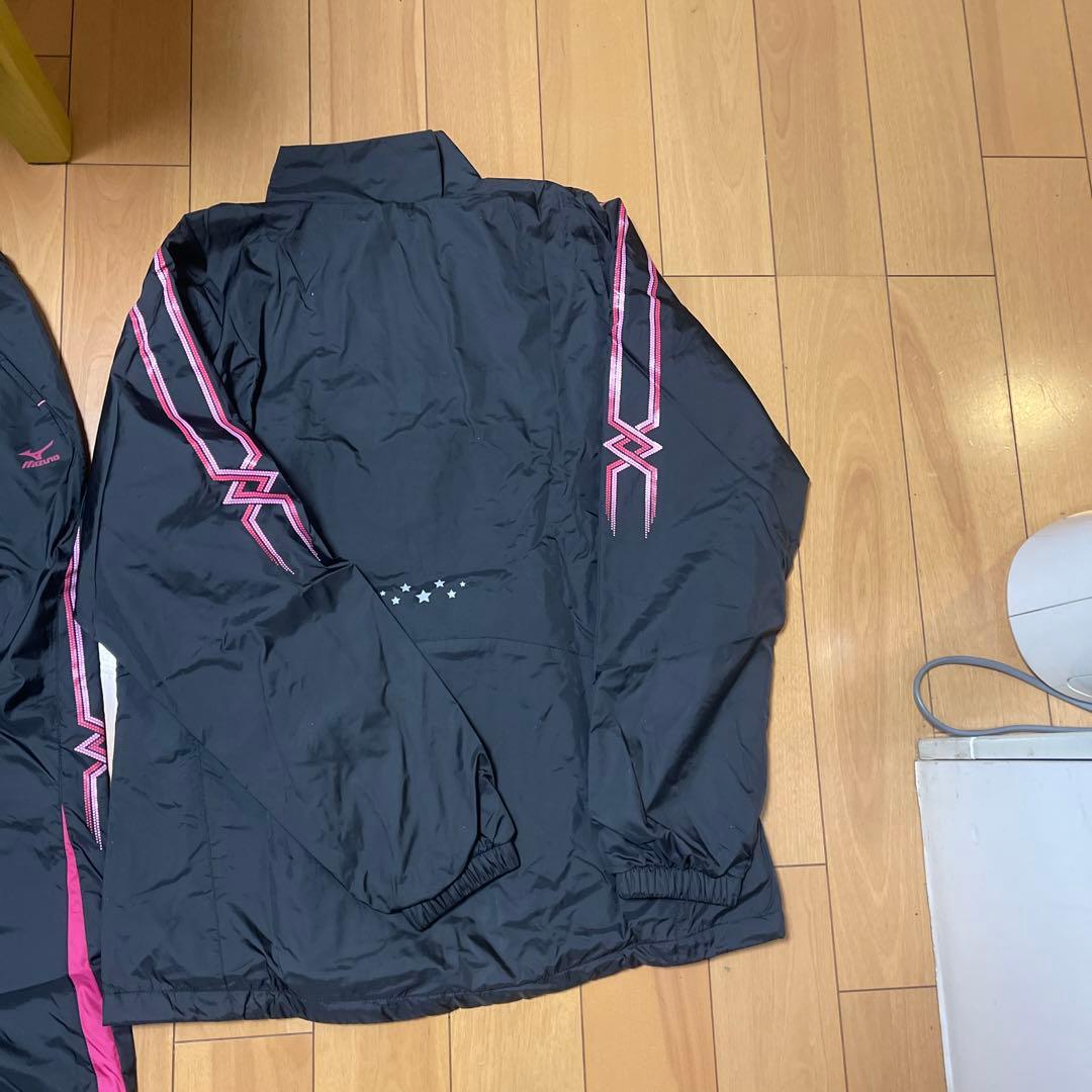 その他 Mizuno breath thermo thermal plus