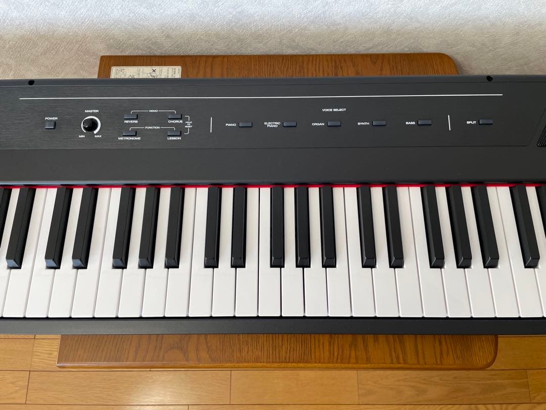 Alesis Recital 88鍵 電子ピアノ