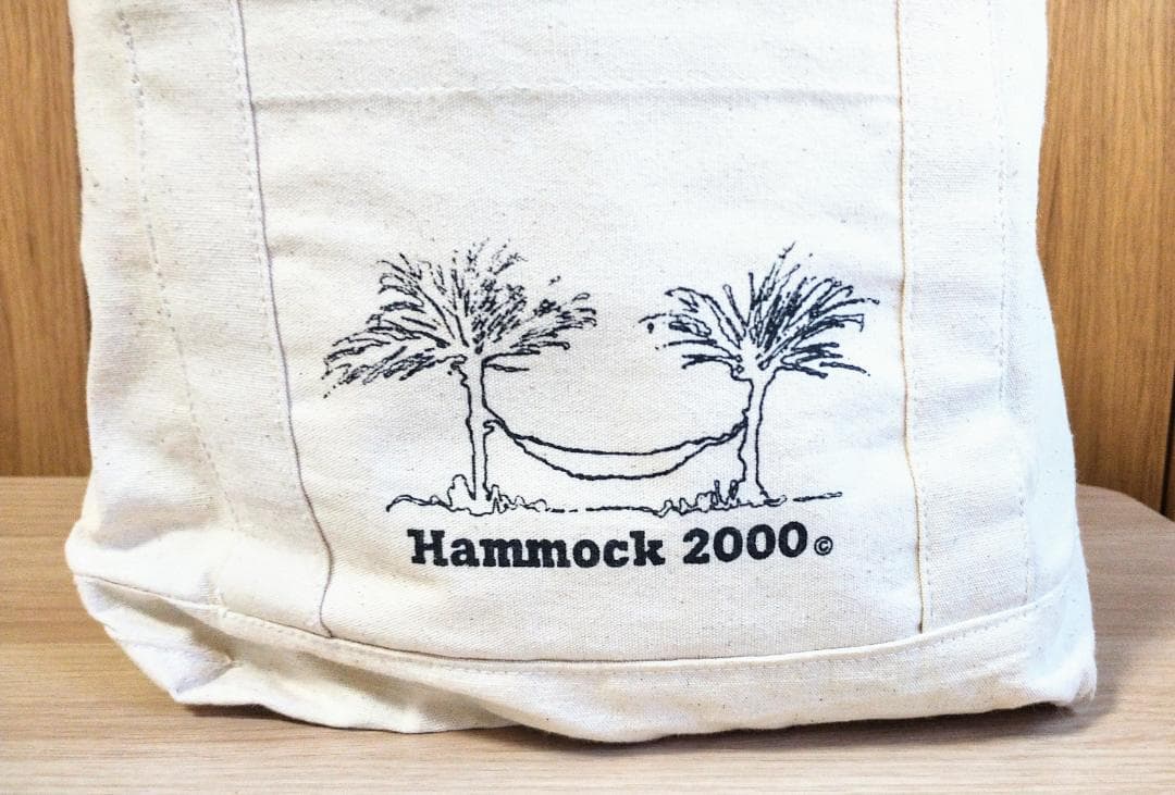【希少】Hammock2000　メキシカンハンモック　アダルトサイズ