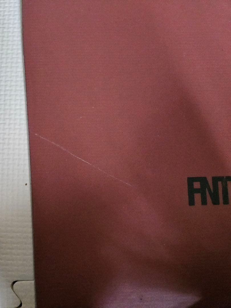 FNTC TNT 23~24 スノーボード　ユニオン 24～25 ビンディング