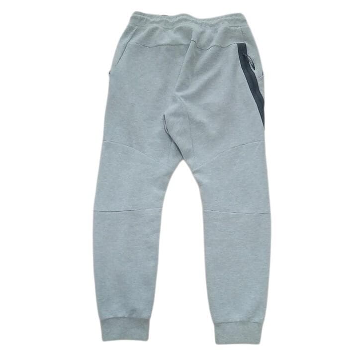 廃盤 NIKE ナイキ テックフリース セットアップ 上下 M グレー