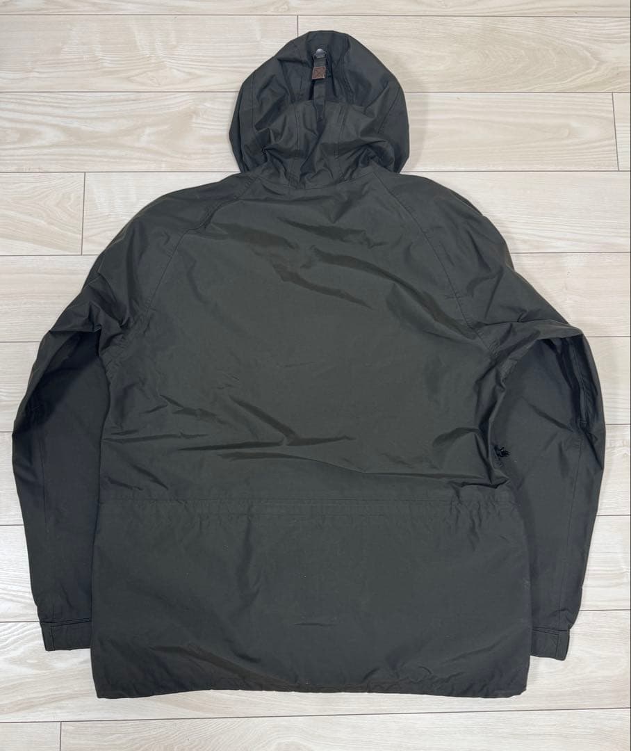 greenclothing スノーボードウェア4点セット