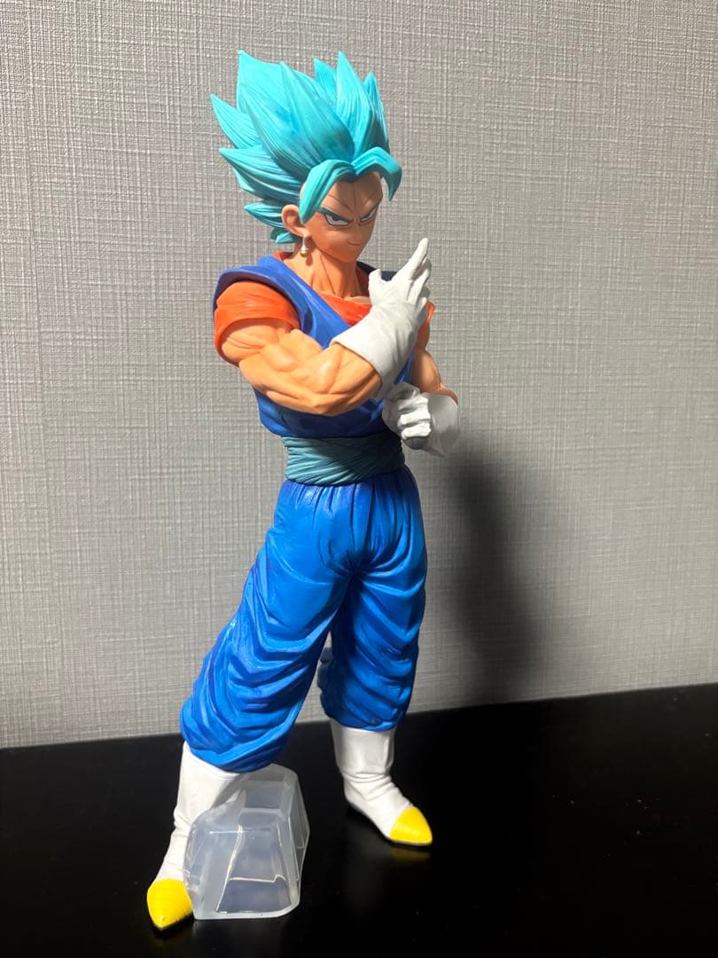 ドラゴンボール一番くじEXTREME SAIYAN B賞ベジット C賞ゴジータ