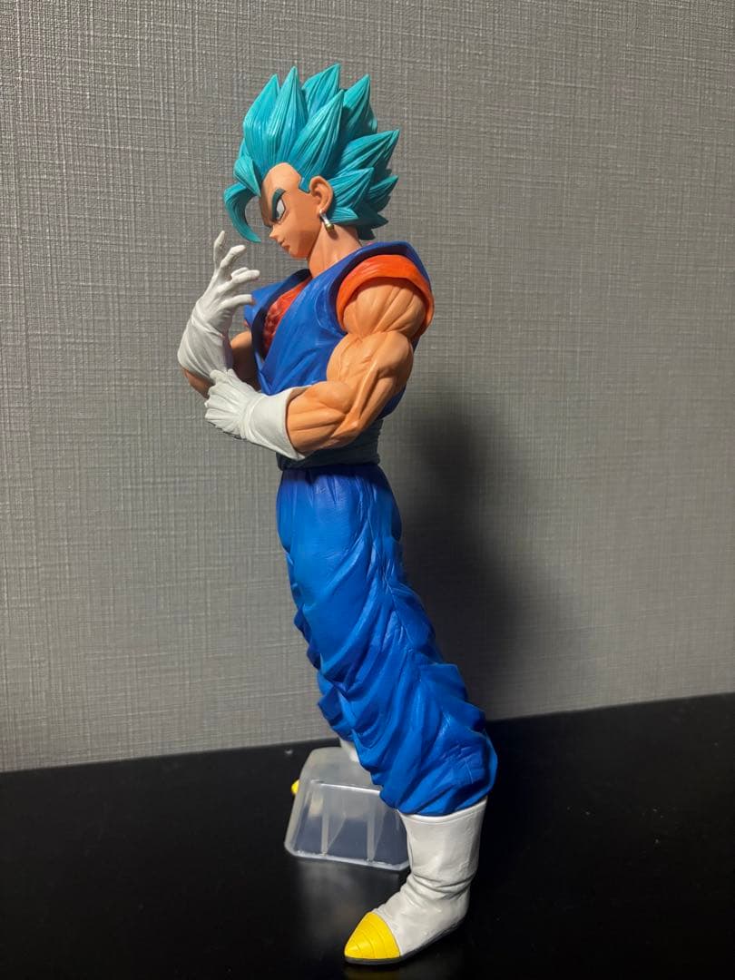 ドラゴンボール一番くじEXTREME SAIYAN B賞ベジット C賞ゴジータ