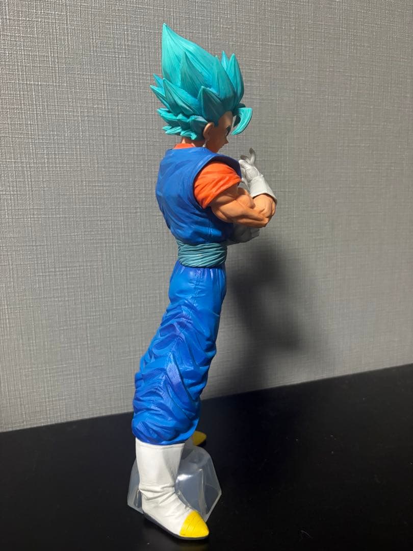 ドラゴンボール一番くじEXTREME SAIYAN B賞ベジット C賞ゴジータ
