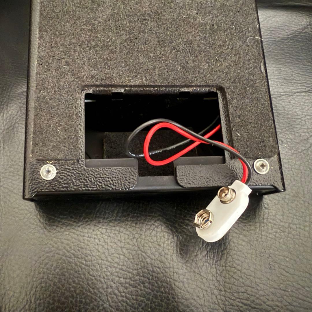 希少　Marshall Shred Master オリジナルビンテージ 英国製