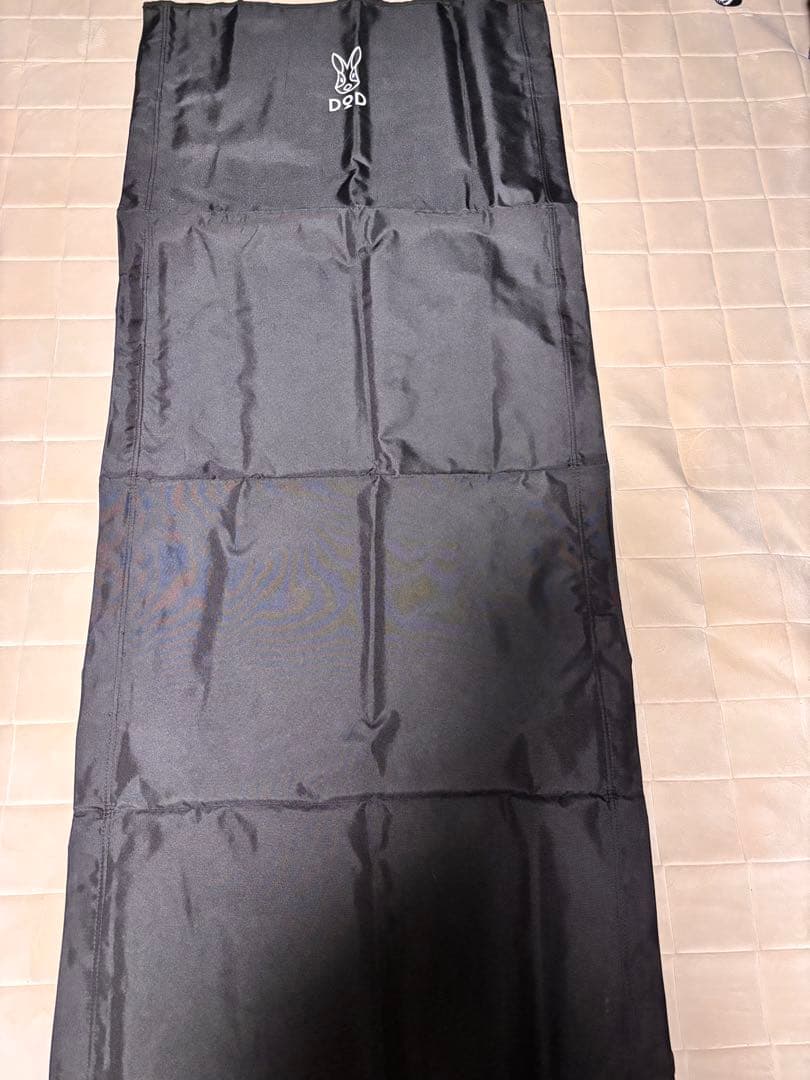 DOD バッグインベッド BAG-IN BED CB1-510K