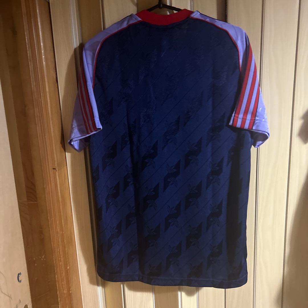 アーセナル　adidas original