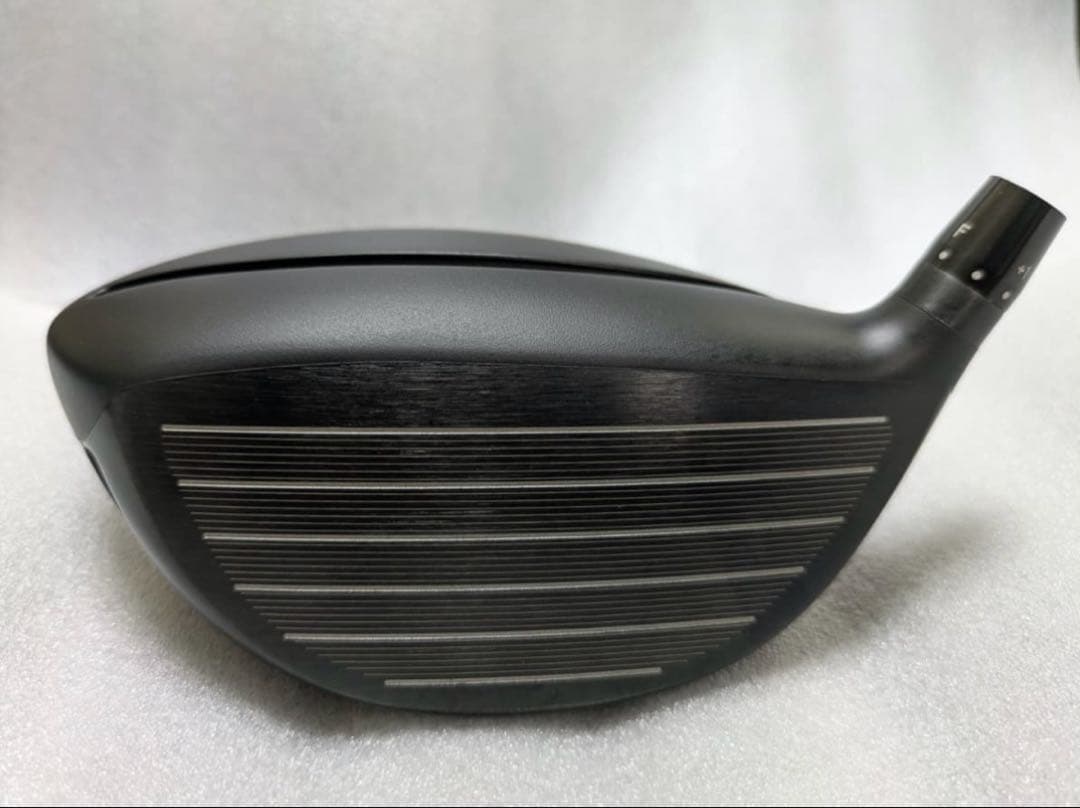 【美品】オノフKURO 2024 10.5° ドライバー　 ヘッドのみ