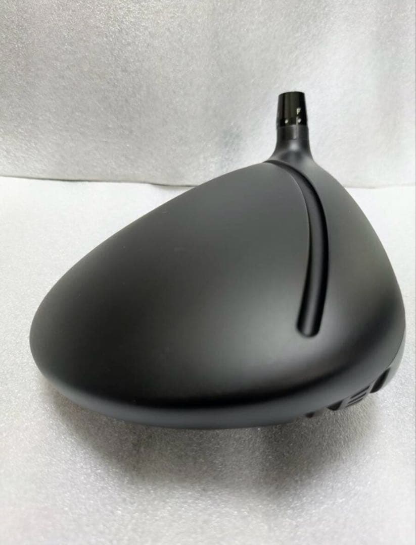 【美品】オノフKURO 2024 10.5° ドライバー　 ヘッドのみ