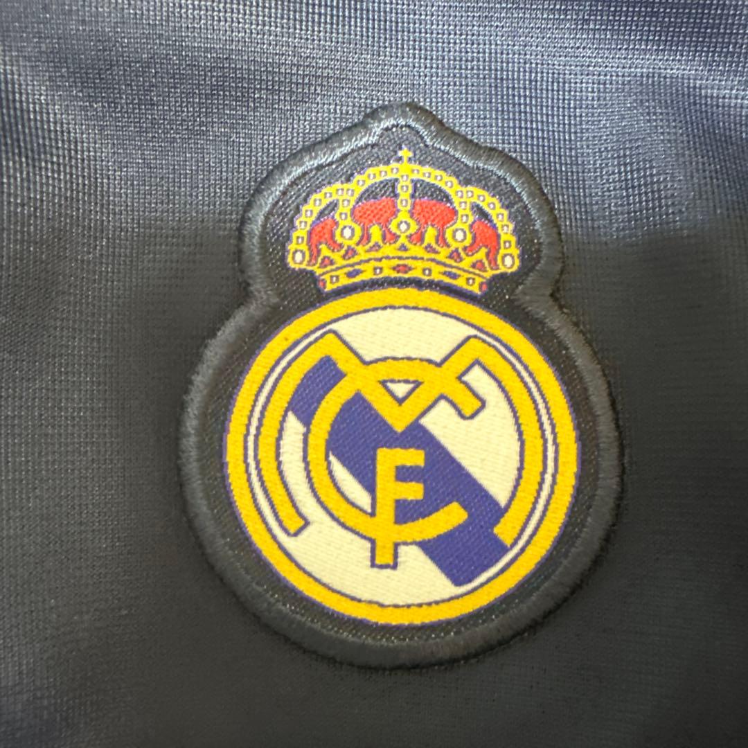 Real Madrid レアル・マドリード　トラックスーツ　ジャージ