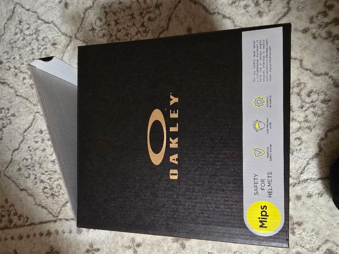 Oakley MOD5 オークリー　スノボ　スキー　ヘルメット ASIANFIT