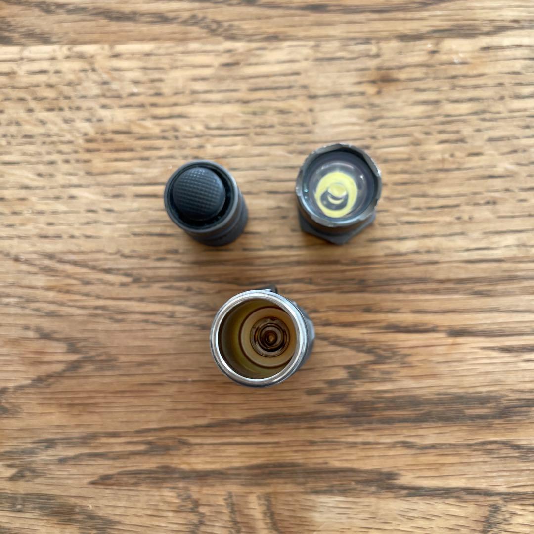 SureFire L1 Digital フラッシュライト