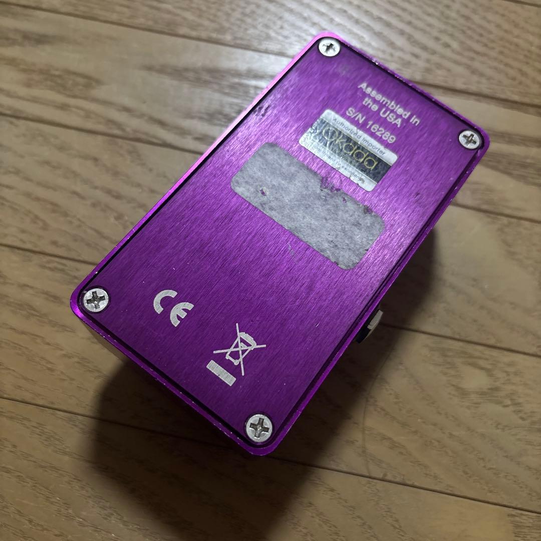 ギター riot suhr