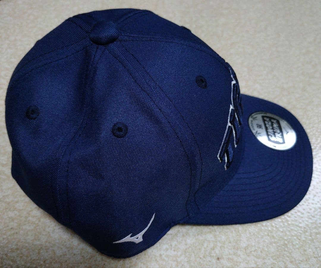 阪神タイガース　宜野座限定キャップ