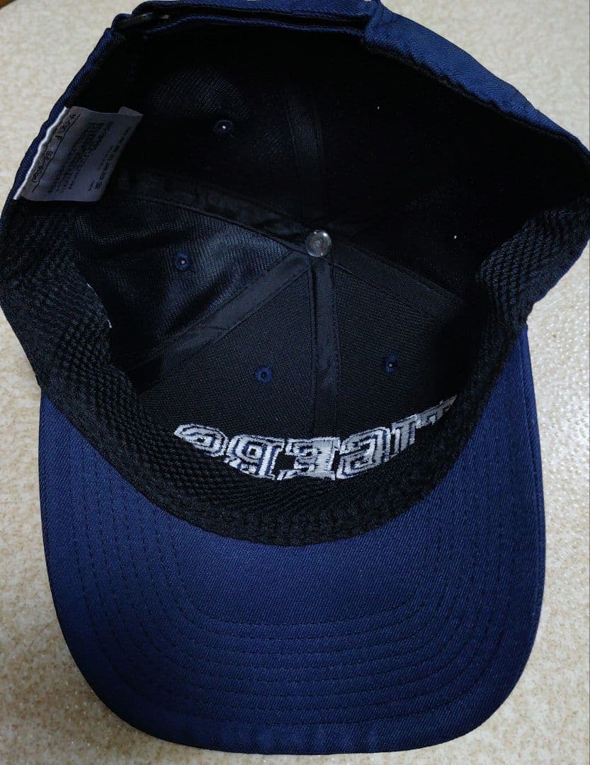 阪神タイガース　宜野座限定キャップ