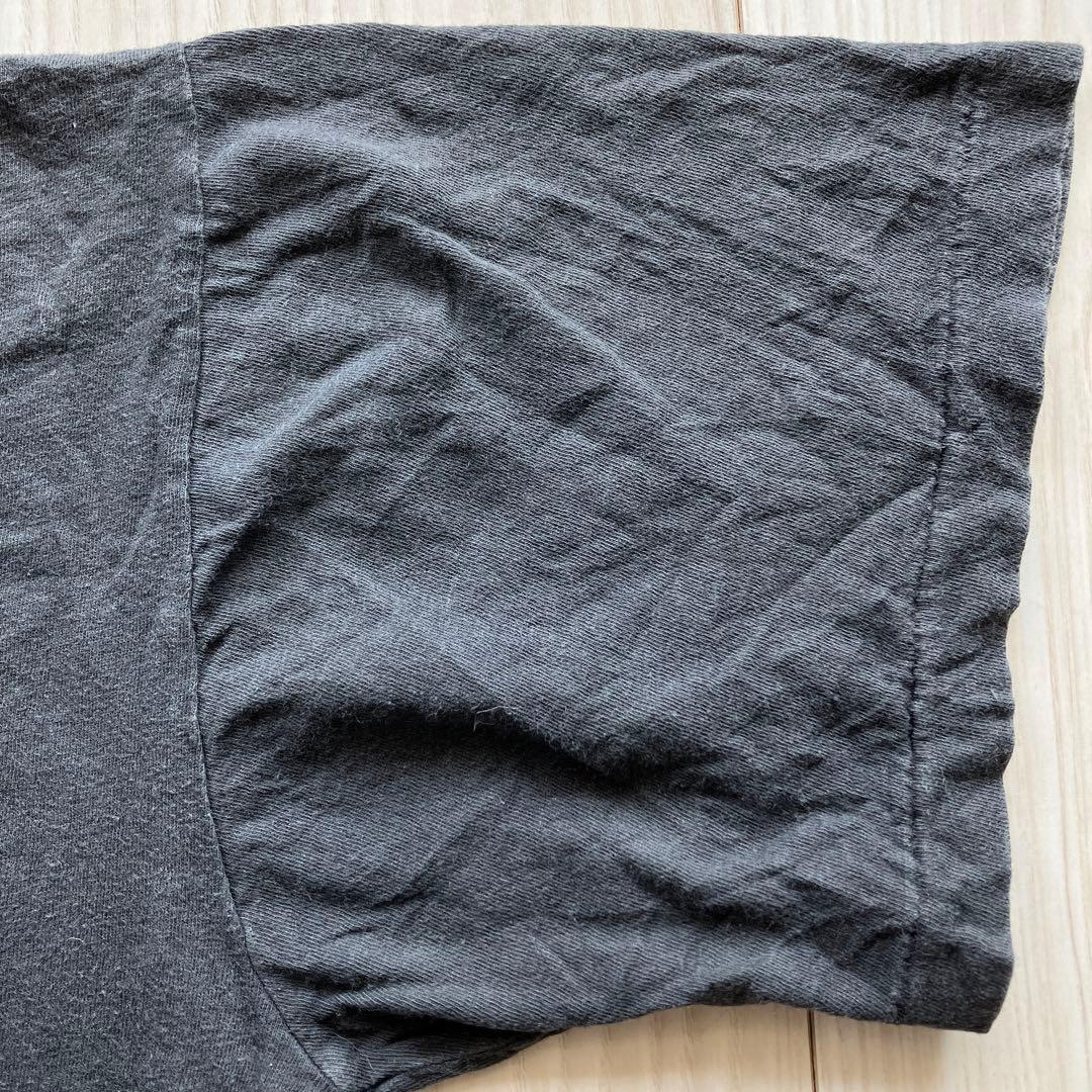 激レア03 80年代 U2 ヴィンテージ Tシャツ