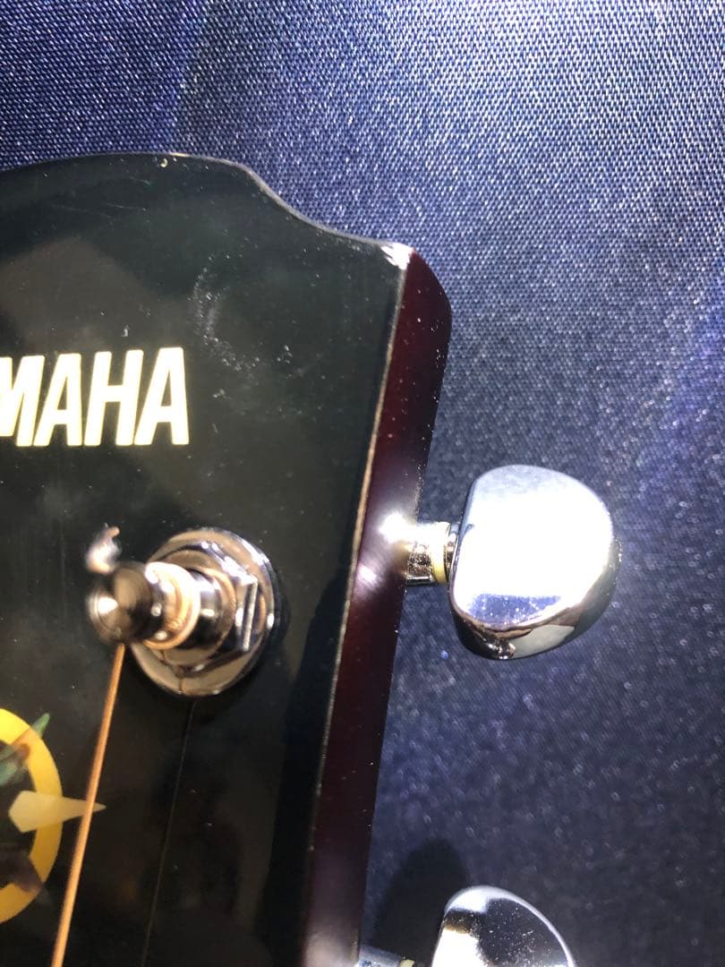 Yamaha エレアコCPX500Ⅱ