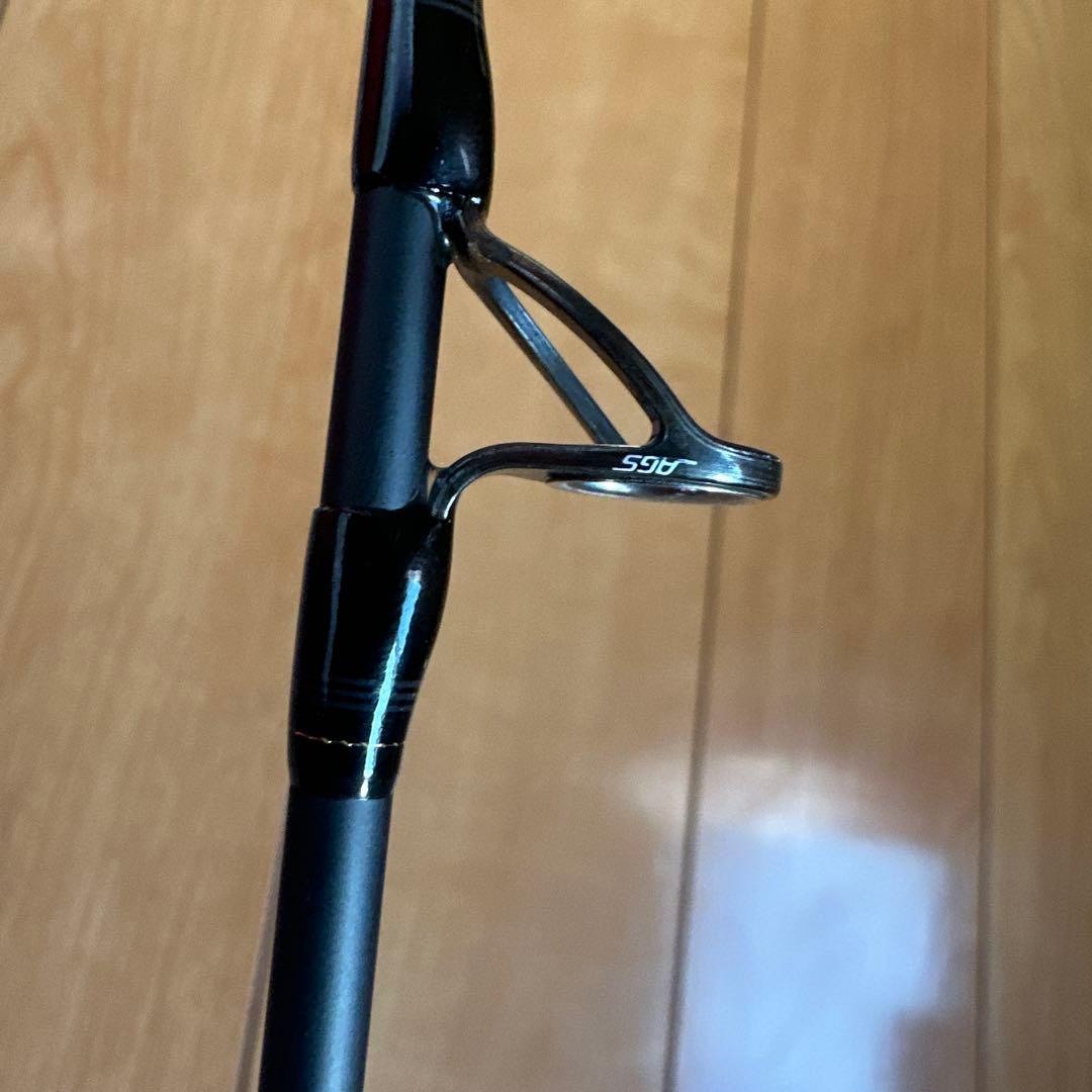 ソルティガ AGS 55B-3TG