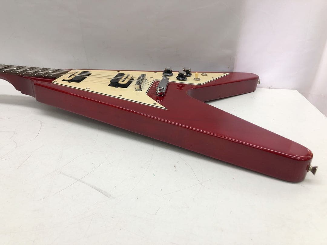 3AAM015 Tokai Flying V タイプ エレキギター トーカイ