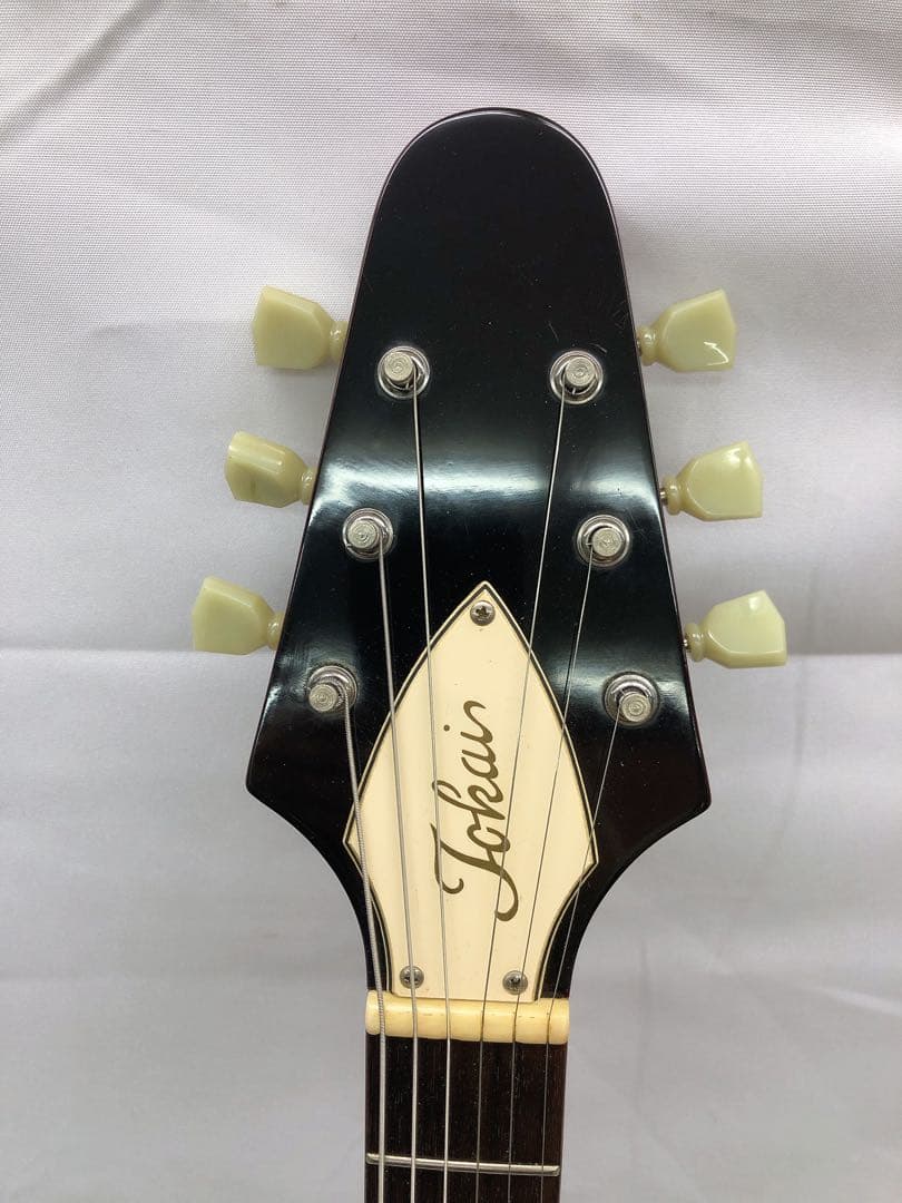 3AAM015 Tokai Flying V タイプ エレキギター トーカイ