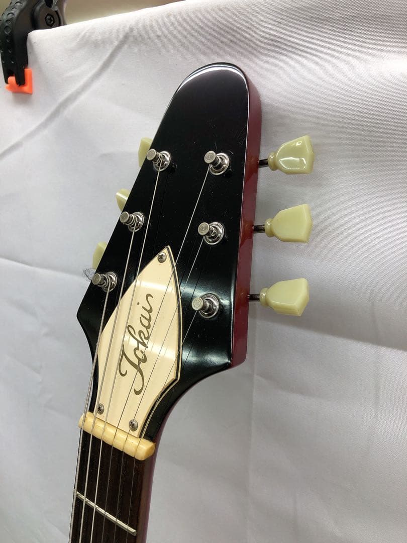 3AAM015 Tokai Flying V タイプ エレキギター トーカイ